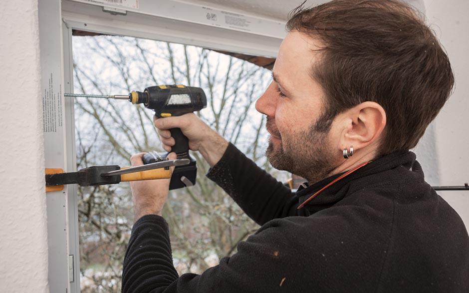 changer double vitrage Neauphle-le-Vieux